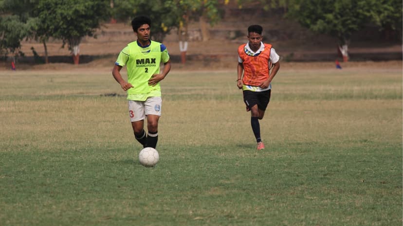 Training — open platform for integrations